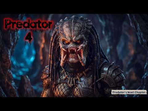 Predator Part 4: 50 Soldiers Form Ancient Shield Wall Against Plasma Cannons