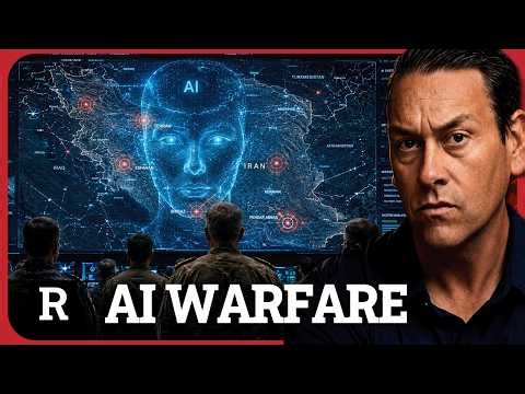 Everyone Should Hear This Before AI Changes Everything