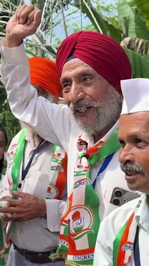 Rahul Gandhi met settler families and brave ex servicemen during his visit to the Andaman-Nicobar