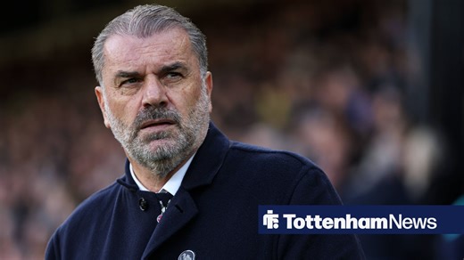 Ange Postecoglou and recently sacked Tottenham boss in running for Burnley job