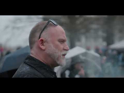 ‘Searching For Drug Peace’ Trailer: Hot Docs Film Explores “Daring Reform Activist” Waging War On The War On Drugs