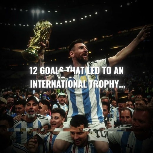 More goals less penalties 🥶