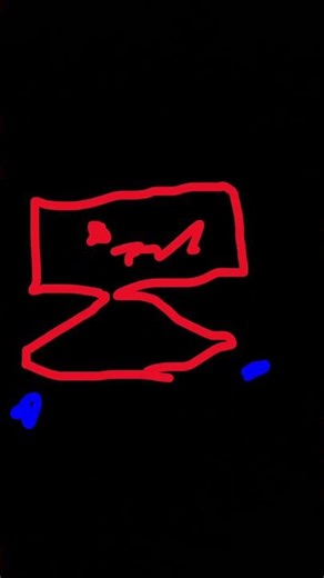 POV: when your computer has a virus