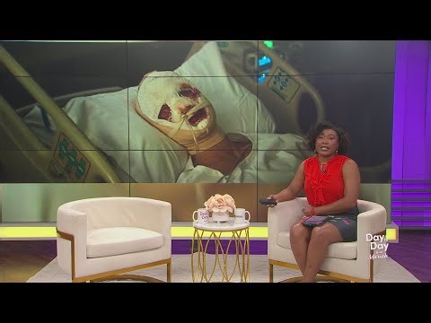 Official Teaser for 'Clayface' | April 23, 2026 | Day to Day with Mariah