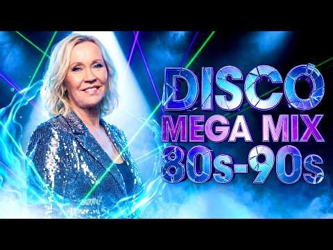 Legendary Disco Collection 2026 Bee Gees, Sandra, Modern Talking, ABBA – Eurodisco Golden