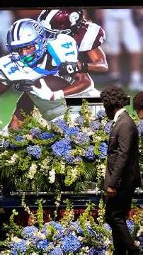 Hundreds gather for Nolan Wells’ funeral in Mississippi