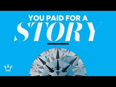 How The Diamond Cartel De Beers Actually Works