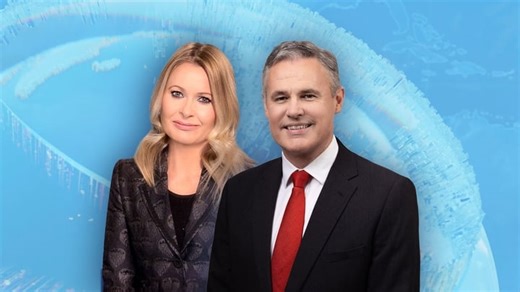RTÉ News: Nine O'Clock 2026-04-29