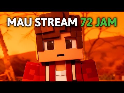 OBAT TIDUR MINECRAFT SAMPE TAHUN BARU | #PERJUANGANNGABISINBILLING