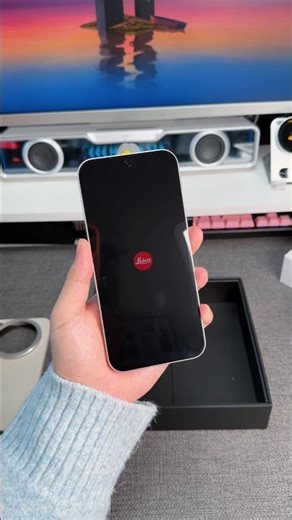 The Xiaomi Mi 17 Ultra Leica Edition: A young person's first Leica camera – hands-on experience!