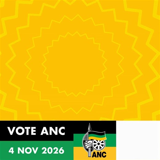 ANC - African National Congress (@MYANC) on X