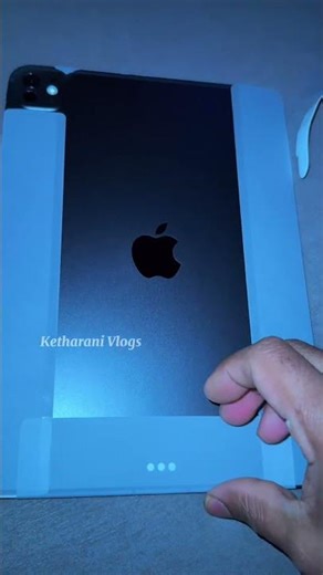Unboxing Ipad 11 2025 #srilanka #unboxing #newipad #2025