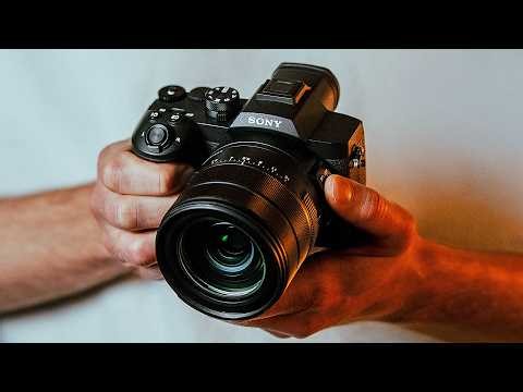 This Camera Replaces Your ENTIRE Camera Bag