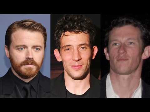 Jack Lowden, Callum Turner and Josh O'Connor in the running for next James Bond