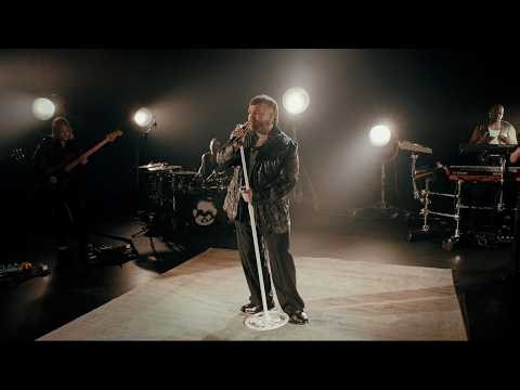 Teddy Swims - Mr. Know It All (Live)