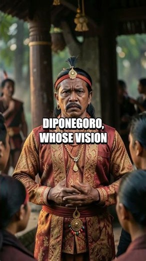 Java's Silent War: The Java War 1825–1830