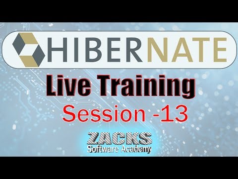 Hibernate Masterclass | Session 13 — Many-to-Many Mapping Explained | Join Table | Q&A Session