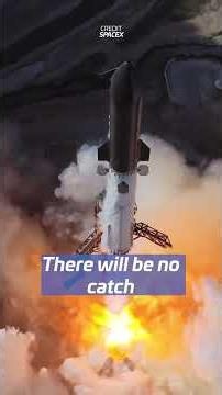 Will Starship Flight 14 FINALLY Reach Orbit? #spacex #starship #space #rocket