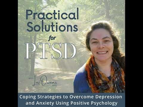 73. Not Broken. Equipped: Reframing Perseverance for Chronic Stress, Anxiety Symptoms, and Guilt