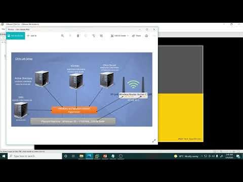VMWare ESXi Hypervisor installation Part 3