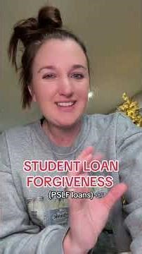 Student Loan Forgiveness under PSLF - give me all the advice, tips, tricks, experiences, etc