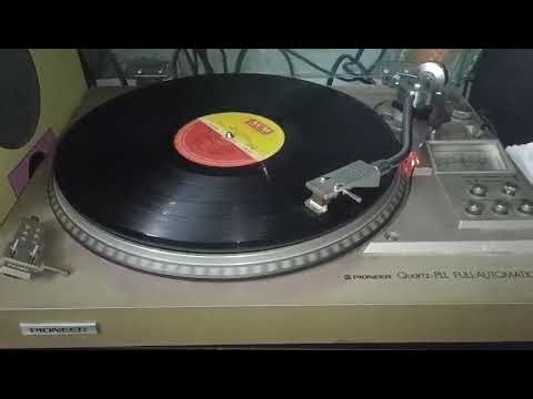 Happy New Year 2026 - Pioneer PL-560 Direct-Drive Automatic Turntable player - Sakalakala Vallavan