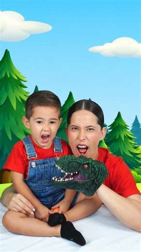 Learn about Dinosaurs | Learn Spanish for Kids