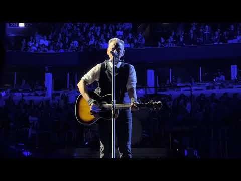 Bruce Springsteen - “House of a Thousand Guitars” - Chicago, Illinois - April 29, 2026