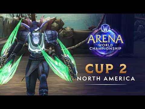 AWC Midnight Cup 2 | NA Top 8