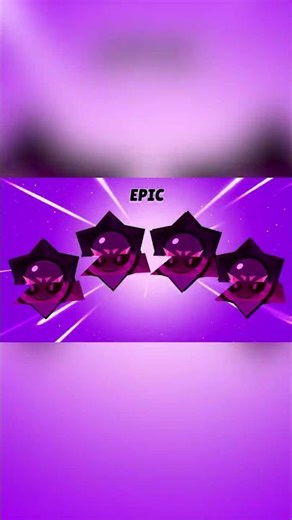 😱🌟 ULTRA STARR MOMENT OF MY LIFE! 🌟😱 #brawlstars