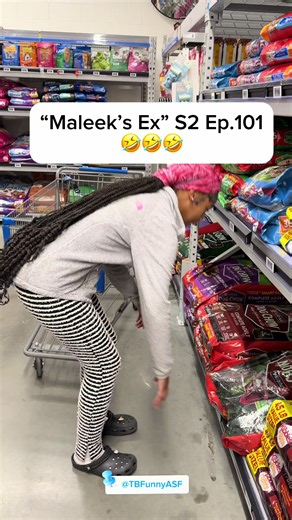 Maleek’s Ex” S2 Ep.101🤣🤣🤣 #Comedy #ShortFilm #TBFunnyASF | comedy movies
