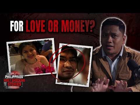 EP25: Betrayed and Disposed: The Tania Camille Dee Case | Philippines’ Most Shocking Stories