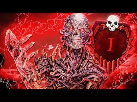 How A 12,000 Hour Vecna Dominates In DBD!