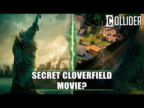 Is The End of Oak Street Secretly a Cloverfield Story?