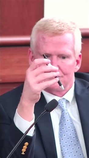 Judge to Murdaugh's Lawyers: 'Don't You Dare Lie to Me'
