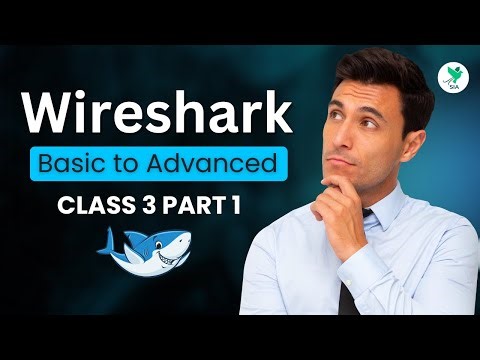 Wireshark Live Training | Day 3 Part 1 | Network Troubleshooting Made Easy