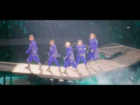 Backstreet boys full show day 1 / 25.09.2026 in Düsseldorf #backstreetboys 