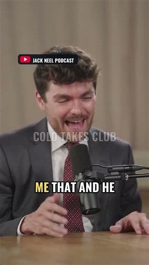 Is Professor Jiang a Fed? Nick Fuentes Answers