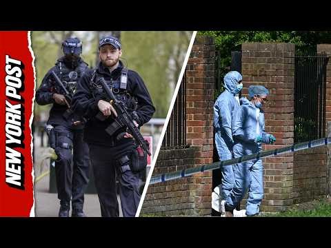 Arson Attempt At London Synagogue Marks Latest Targeted Attack