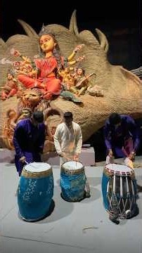 Durga Pujo 2026 Pandal Hopping: Chetla Argami & Ballygunge Cultural | KKR 2026