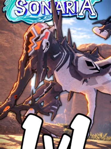 How Strong is the new playable NPC, OBLIVIX, in Creatures of Sonaria? These results do not reflect how battles would go if PvP were included! Creatures of Sonaria Halloween Tags: #cos #1v1 #fyp #creaturesofsonaria