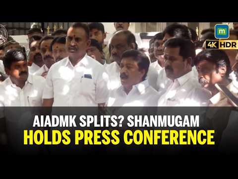 LIVE: TAMIL NADU ASSEMBLY SESSION | Election of Speaker & Deputy Speaker | CM Vijay | TVK | AIADMK