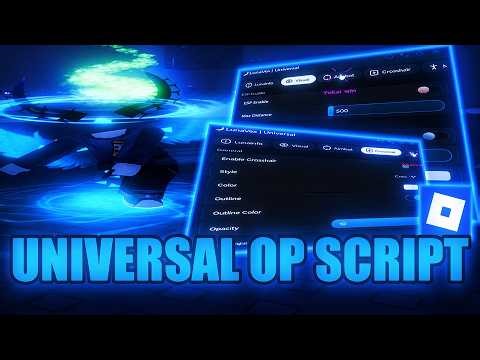 #1 Roblox Aimbot Script – Third and First Person, Works Everywhere!