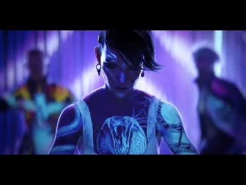 Spike vs Grod Battle | Furious Aliens Cage Fight Who Will Win ? Watch till the end !!! Full HD Scene