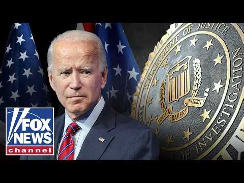 'HOSTILE TO CHRISTIANITY': Biden admin's actions under a microscope