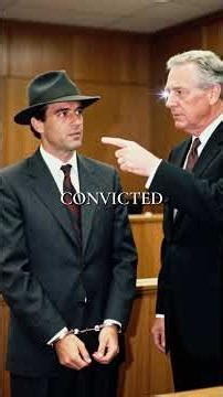 Lucky Luciano: The Mob Boss Who Built the Mafia Commission