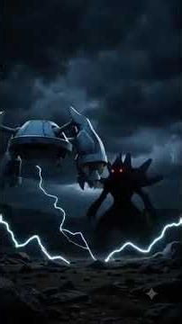 mega metagross