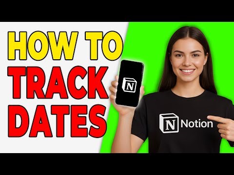 How To Track Exam Dates In Notion [Smart Calendar]