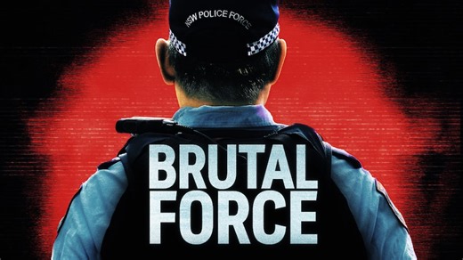 Brutal Force