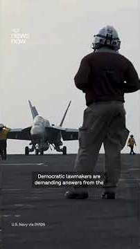 Trump dismisses concerns as reports surface of poor conditions on USS Abraham Lincoln